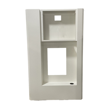 Factory Directly Sheet Metal Enclosure With Laser Cutting Service