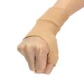 Worth 1 compression arthritis glove wrist support cotton joint pain relief hand support female men treatment wrist strap