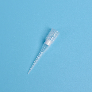 Sterile 20ul Pipette Tips for Beckman Racked 4800tips
