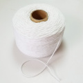 100% Cotton thin rope 200m/roll colourful bakers twine macrame cords string thread for handmade gift pack DIY