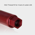 450mm Length Diamond Core Drill Bit Set for Stone Concrete Tap Water Heater Air Conditioning Toilet Pipe Hole Puncher Hole Drill