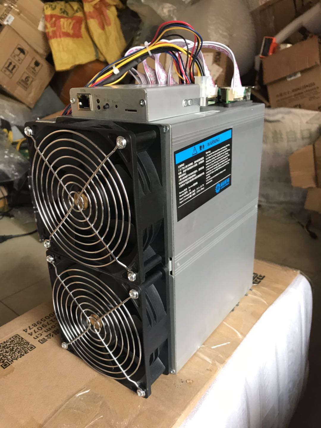 BTC BCH Miner Love Core A1 Miner Aixin A1 25T With PSU Economic Than Antminer S9 S11 S15 S17 T9+ T15 T17 WhatsMiner M3X