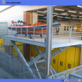 3m Scissor Lift Platform for Car Parking