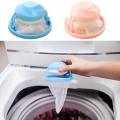 Mesh Bag Laundry Ball Washing Ball Filtration Lint Removal Laundry Balls Discs Dirty Fiber Collector Mesh Pouch