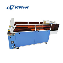 Top selling auto machine for garment folding