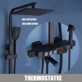 Thermostatic