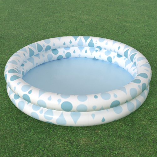 New Artist Series Round Kids Inflatable Pool for Sale, Offer New Artist Series Round Kids Inflatable Pool