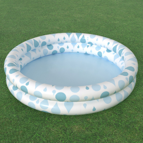 New Kids Pool Artist Series Round Inflatable Pool for Sale, Offer New Kids Pool Artist Series Round Inflatable Pool