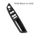 RHD Black no Hole