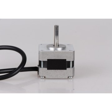 Standard Shaft 35mm Two Phase Stepper Motor