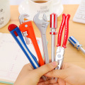 1pcs Kawaii Handy Tool Paint Brushes Different Shape Round Pointed Tip Ink Pen Painting Brush Set Art Supplies