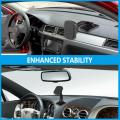 New Arrival 360 Degree Rotation Magnetic Car Phone Holder For iPhone Samsung Huawei Xiaomi Magnet Mount