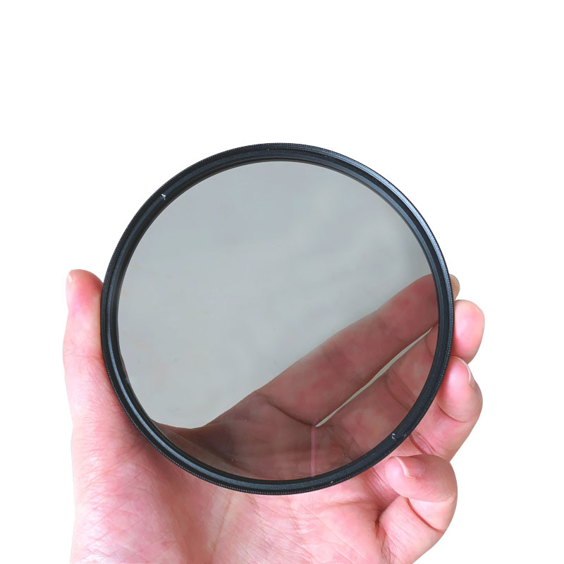 CPL Digital Filter 86mm 95mm lens Lens Protector for canon nikon DSLR SLR Camera with box