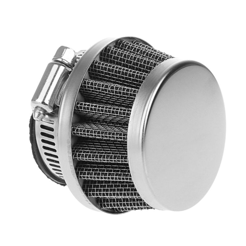 35mm Air Filter Motorcycle Scooter Pit Bike Air Cleaner Intake Filter For Moto qiang