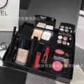 Makeup set Collection Lipstick Mascara perfume Eyeliner Pencil 5in1 set Gift Box foundation Perfume lipstick primer powder Set