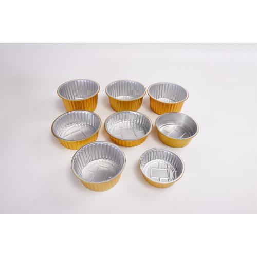 Suppliers for Disposable Aluminium Baking Tray