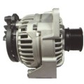 Bosch Alternator for Man Truck,Lester 12724,0124655011,0986047520