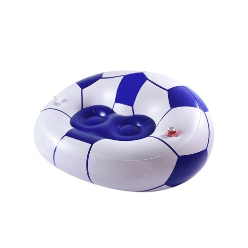 inflatable Football sofa chair air sofa for Sale, Offer inflatable Football sofa chair air sofa