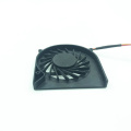 Delta KSB0405HA Laptop blower fan 45x45x6MM Fan Fluid bearing Cooling fan 5V 3.6W with 4pin PWM