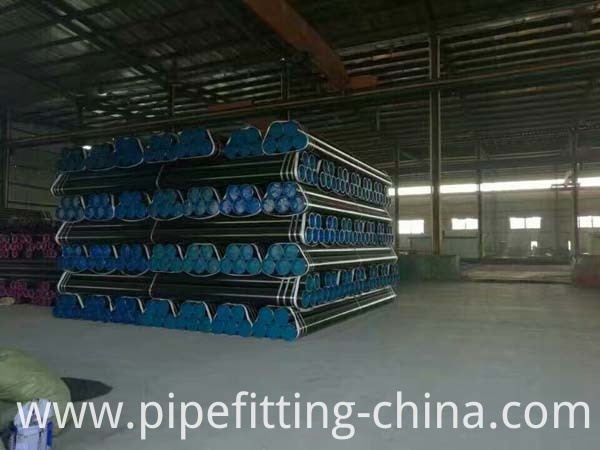 steel tube suppliers