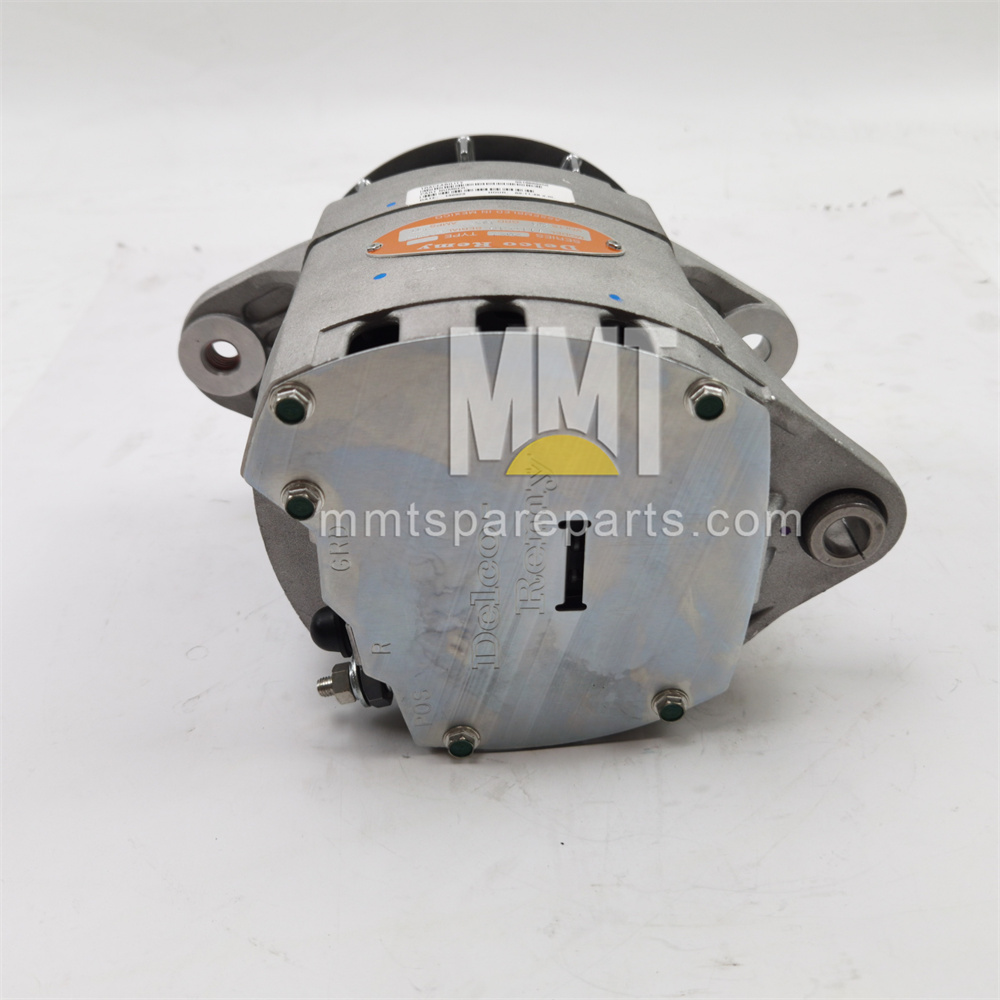 Alternator 5N-5692