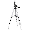 Portable Unfolded Professional Camera Tripod Universal Tripod Stand Holder For Camera Mobile Phone Tablet 1060mm