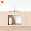 Xiaomi Water Purifier Reverse Osmosis Home Kitchen Water Filtration System App Control Water Quality Monitoring Filter