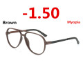 Brown -1.50