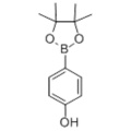 4-Hydroxyphenylboronic acid pinacol ester CAS 269409-70-3
