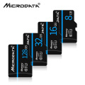 Micro SD TF Card Memory Card 16/32/64/128GB Real Capacity Class 10 Card For Intelligent mobile device /Phones/Camera