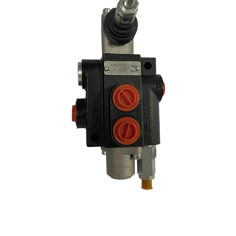 Hydraulic Valve