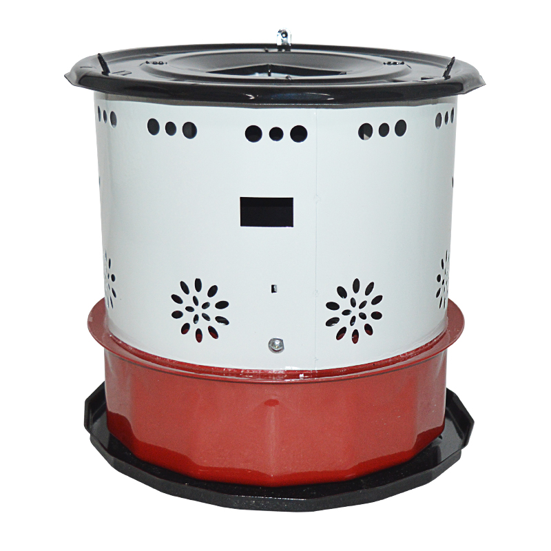Kerosene stove heater indoor household cooking stove Outdoor camping cookware heating machine 1pc