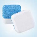 1 Tablet Washing Machine Cleaner Washer Cleaning Detergent Effervescent Cleaning Pad Tablet Washer Cleaner