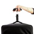 50 kg 110 lb Electronic LCD Digital Portable Hanging Weight Weighting Scale Luggage Scale for Luggage Suitcase Travel Bag
