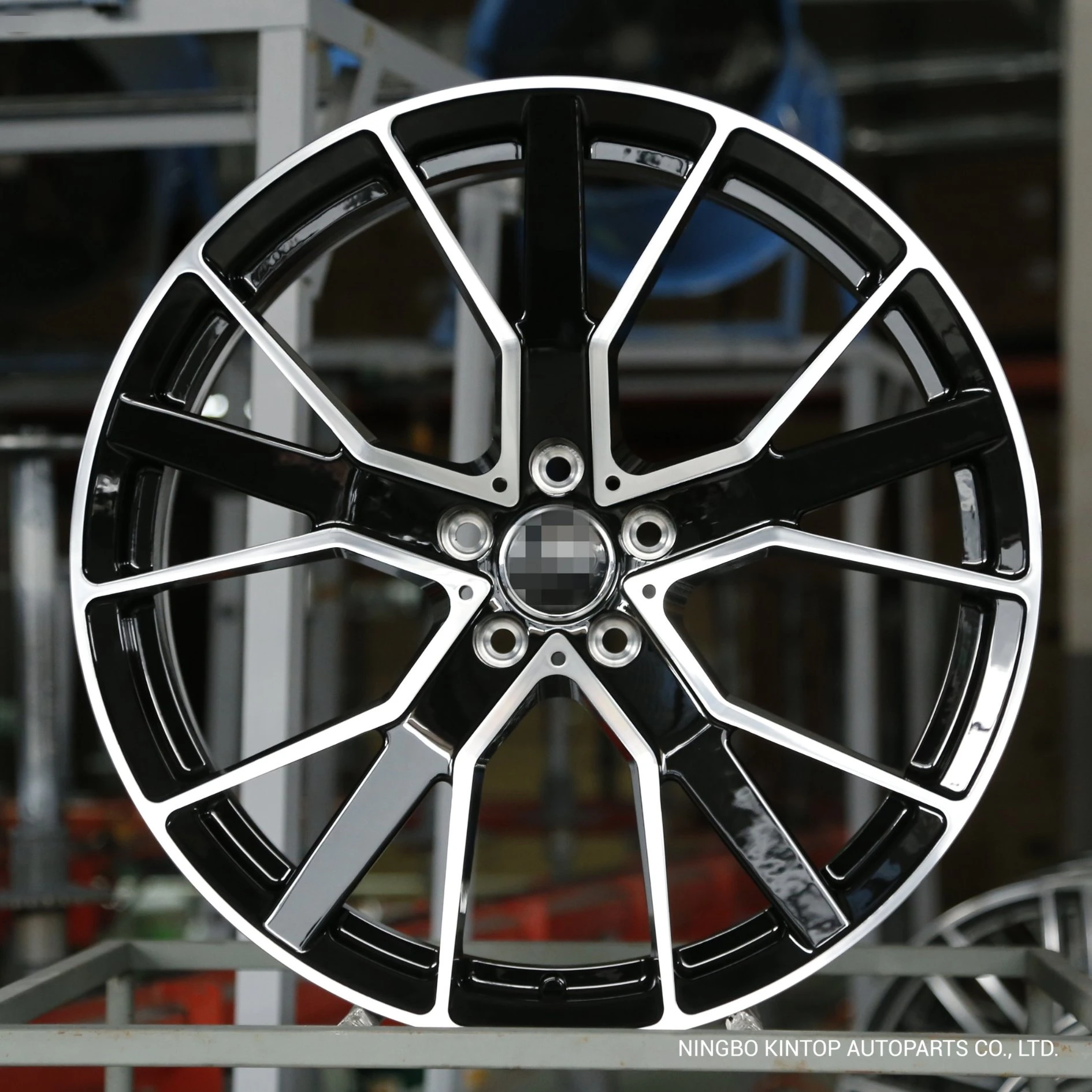 Forged Alloy Wheel Rims Fuel Xd Wire Wheels Racing For Audi1