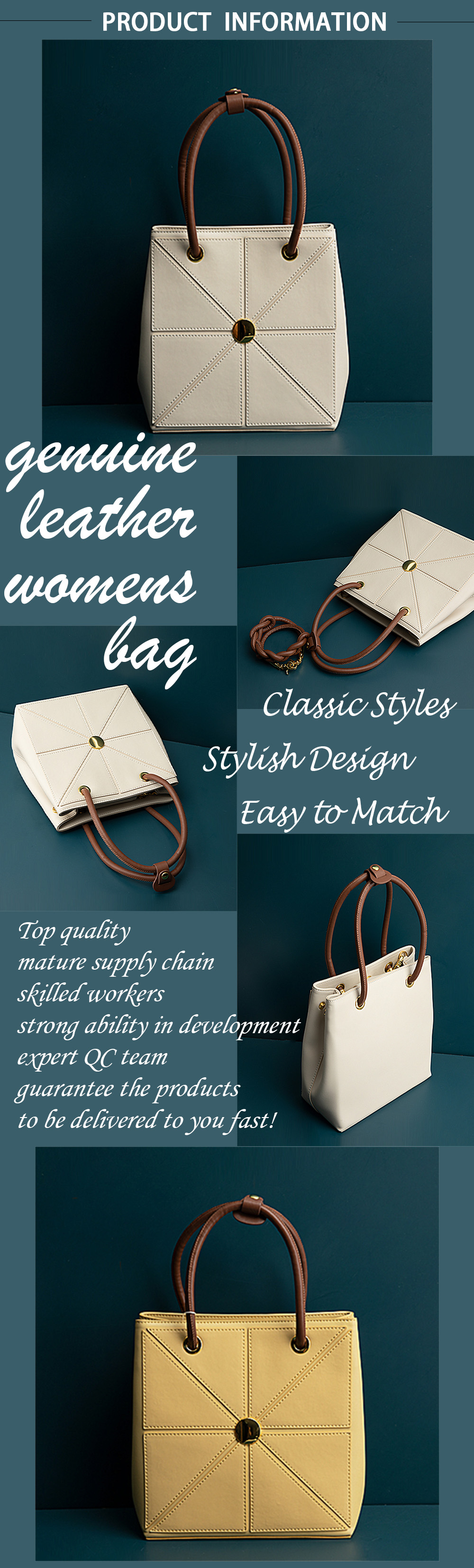 Crossbody Bag