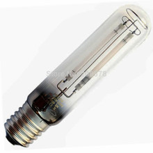 Long Life High quality HPS/NG250W E40 High Pressure Sodium Lamp Double ARC 55000 hours