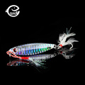 QXO Fishing Lure 10 20 30g Jig Light Silicone Bait Wobbler Spinners Spoon Bait Winter Sea Ice Minnow Tackle Squid Peche Octopus