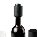 Huohou Fast Wine Decanter Pourer Liquid Pouring Tools Stainless Steel Vacuum Bottle Stopper Bottles Cap Bar Accessories