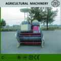 Agri Machinery Mini Combine Soybean Harvester