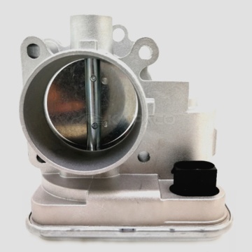 THROTTLE BODY VALVE ASSY 04884551AB For DODGE Jeep Compass Patriot CHRYSLER 2013-2014 04891735AC