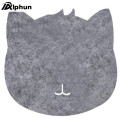 Mouse Pad Hot Cat Shape Picture Anti-Slip Laptop PC Mice Pad Mat Mousepad for Computer Optical Mouse Tools Accessories TXTB1