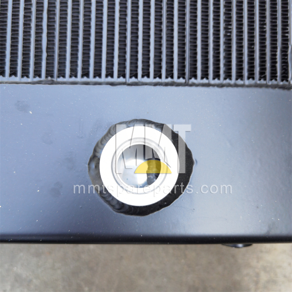 Radiator 196-6983
