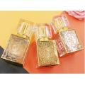 30ML High Quality Square Bronzing Spray Perfume Empty Bottle 160PCS/LOT