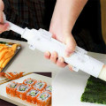 Sushi Machine Roller Rice Mold Sushi Rocket Rocket Sushi Tool DIY Sushi Making Machine Kitchen Sushi Mold Kitchen Tools Dropship