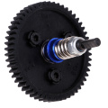 Reduction Gears & Friction Devices P2953 for 1/10 Traxxas Slash 4x4 RC Short-course Truck Spare Parts