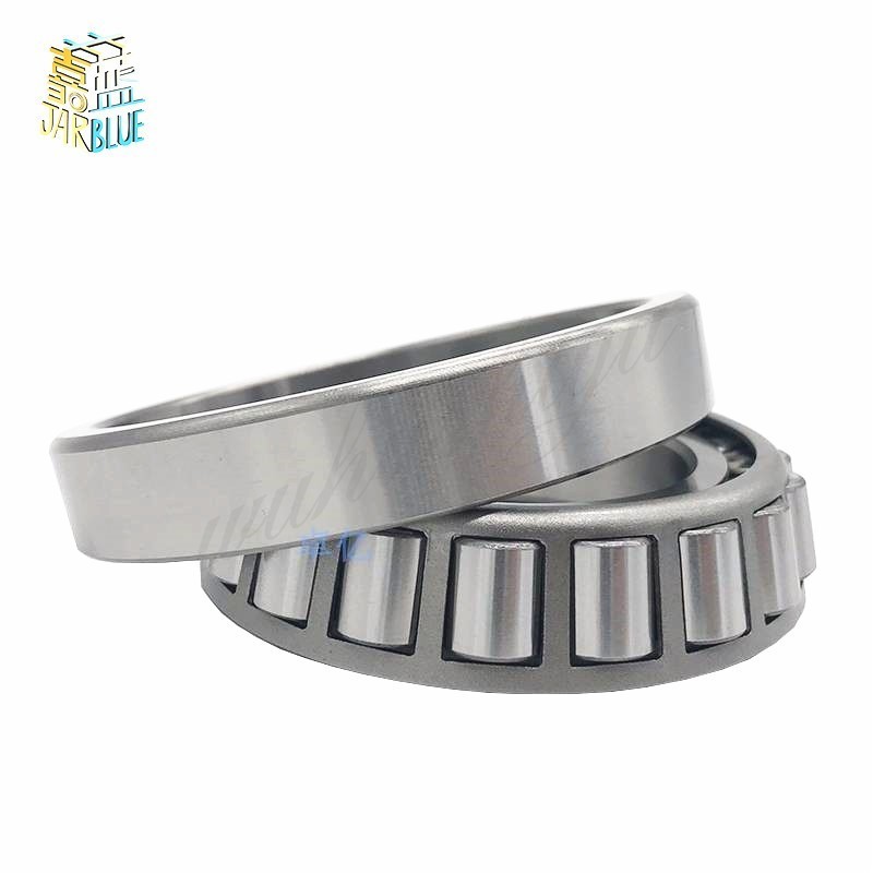 1pcs 32005 X bearing 32005X 2007105E Tapered Roller Bearing 25*47*15mm