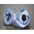 Precision casting CNC machining customized pump parts in mechanical parts&fabrication services # Accepted small orders