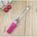 dDurable Silicone Basting Grill BBQ Brush Kitchen Utensils