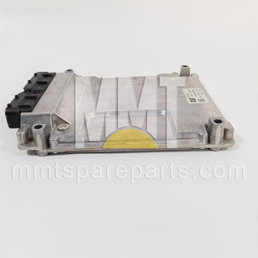Machine Control ECM 430-7160